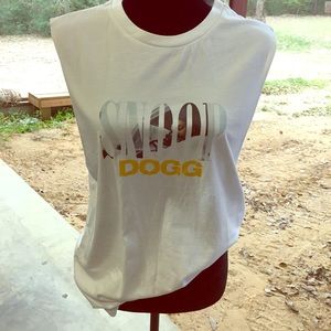 Snoop Tee